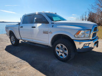 2018 RAM 2500 SLT