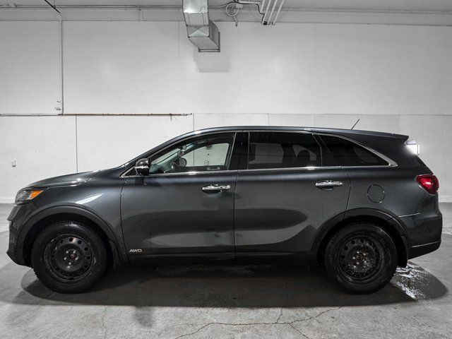 2020 Kia Sorento LX | One Owner | No Accidents | Heated Seats in Cars & Trucks in Grande Prairie - Image 2