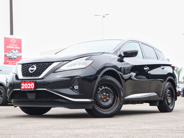 2020 Nissan Murano Platinum in Cars & Trucks in Oakville / Halton Region
