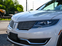 Experience refined luxury and confident performance with the 2016 Lincoln MKX Reserve, now available... (image 7)