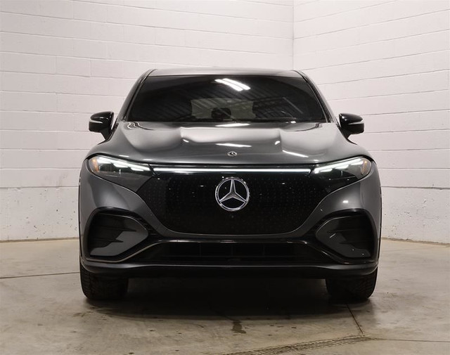 2023 Mercedes-Benz EQS450 SUV Ensemble haut de gamme, ensemble n in Cars & Trucks in Laval / North Shore - Image 2
