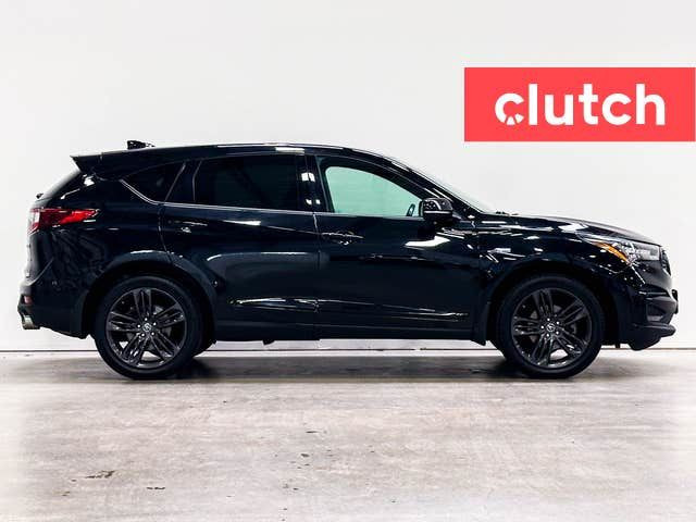2019 Acura RDX A-Spec SH-AWD w/ Apple CarPlay, Heated Front Seat in Cars & Trucks in Ottawa - Image 4