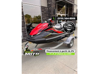  2023 Kawasaki JET SKI STX 160 LX