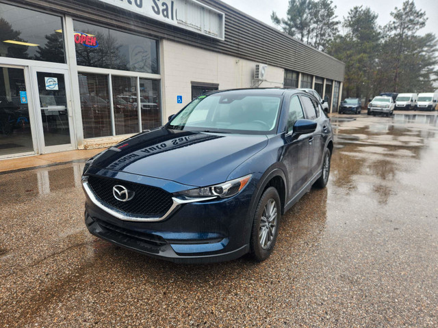 2018 Mazda CX-5 GS CLEAN CARFAX, LEATHER, SUNROOF, FINACING A... in Cars & Trucks in Annapolis Valley - Image 2