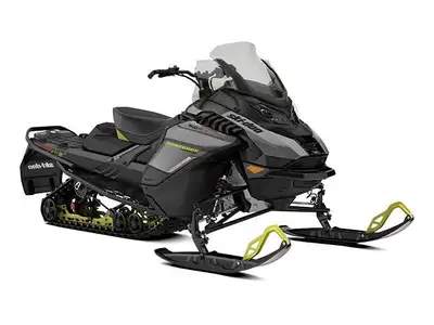 2026 Ski-Doo RENEGADE ADRENALINE 900 ACE RENEGADE ADRENALINE 900 ACE ...