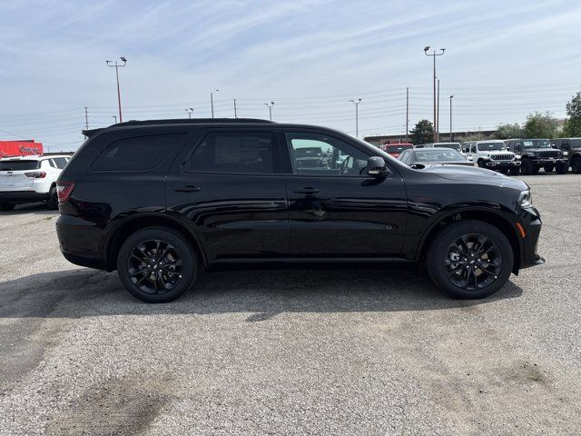 2025 Dodge Durango GT Plus in Cars & Trucks in Mississauga / Peel Region - Image 4