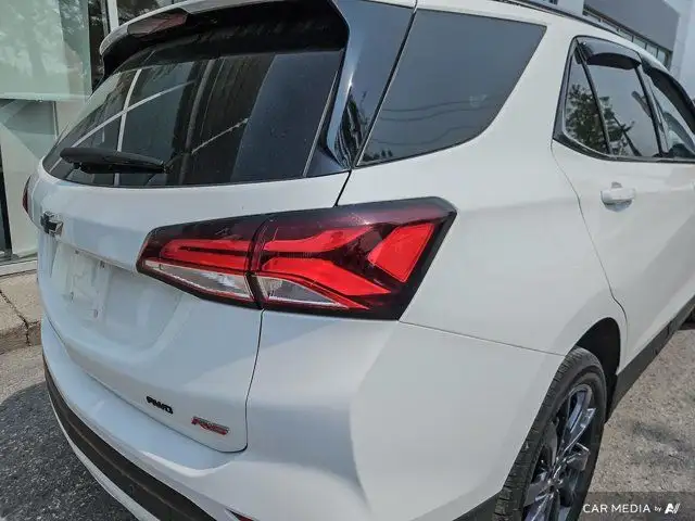 2024 Chevrolet Equinox RS AWD | Heated Seats | Back-Up Camera in Cars & Trucks in Ottawa - Image 15