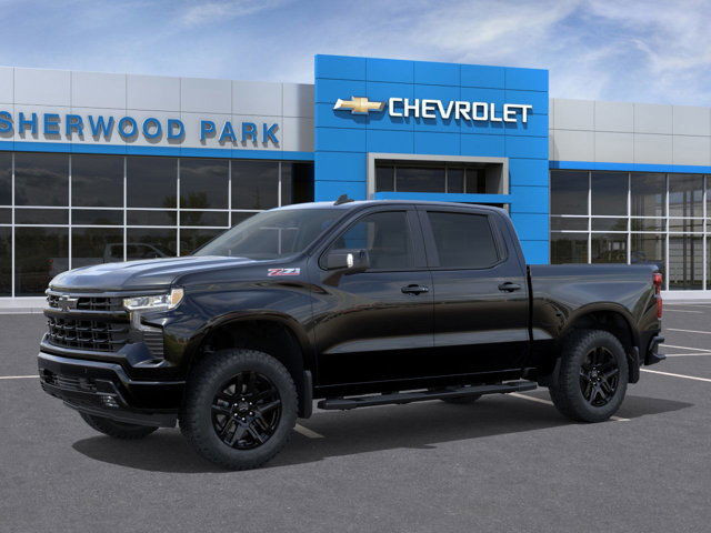2025 Chevrolet Silverado 1500 RST in Cars & Trucks in Strathcona County - Image 2
