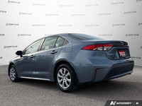 Snatch a steal on this 2022 Toyota Corolla before it's too late. Comfortable yet easy to maneuver, i... (image 3)