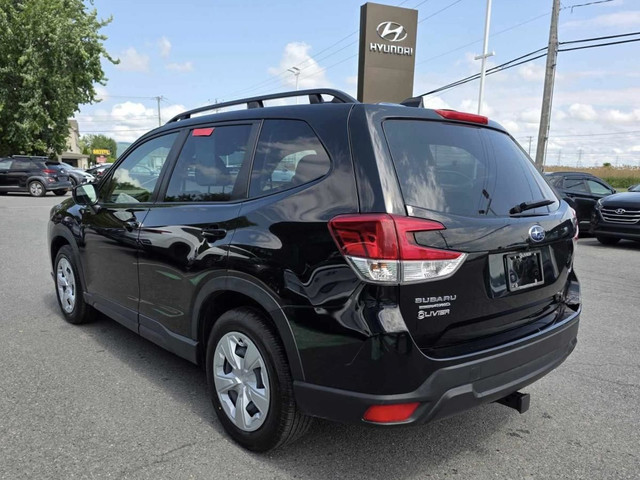 2024 Subaru Forester AWD Bancs chauffants Cruise Caméra Sortie d in Cars & Trucks in Longueuil / South Shore - Image 4