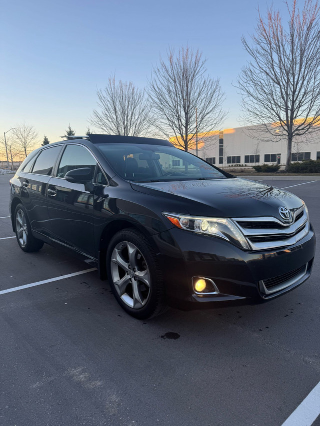 2014 Toyota Venza TOYOTA Venza - Limited-AWD in Cars & Trucks in Oakville / Halton Region - Image 2