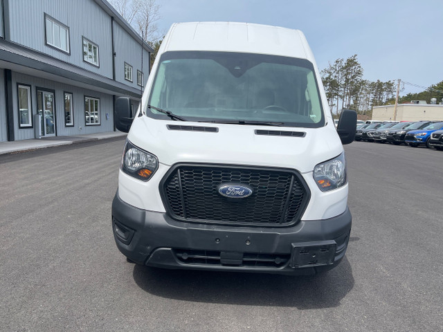 2024 Ford Transit-250 Cargo ALL WHEEL DRIVE RARE!!! COMMERICA... in Cars & Trucks in Annapolis Valley - Image 3