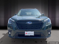 *2020 Subaru Forester Limited | AWD | EyeSight Safety | Only 76,200 KM* Versatile, safe, and built t... (image 1)