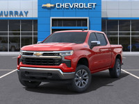 Stock #: 250334. Murray Chevrolet Cadillac is an AMVIC-licensed business. Our Diesel driven 2025 Che... (image 6)