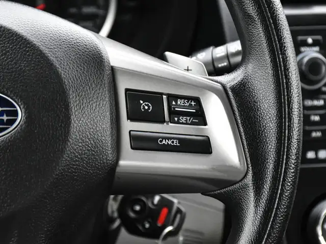 2015 Subaru Forester I Convenience in Cars & Trucks in Kitchener / Waterloo - Image 18