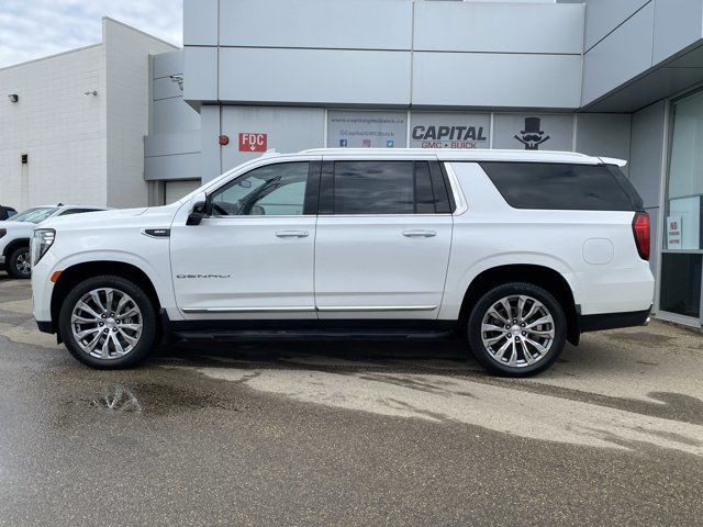 2022 GMC Yukon XL Denali 4WD * HEAD UP DISPLAY * in Cars & Trucks in Edmonton - Image 2