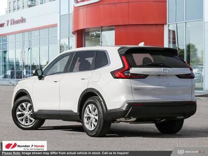 2024 Honda CR-V LX-B AWD in Cars & Trucks in Mississauga / Peel Region - Image 4