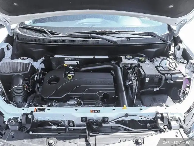 2024 Chevrolet Equinox All Wheel Drive | Lane Keep Assist dans Autos et camions dans Région d’Oshawa/Durham - Image 28