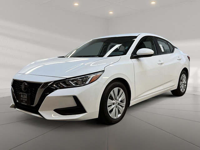 2023 Nissan Sentra S PLUS in Cars & Trucks in Laval / North Shore