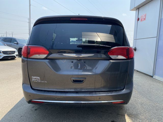 2017 Chrysler Pacifica Touring-L Plus * NAVIGATION * ADAPTIVE in Cars & Trucks in Edmonton - Image 4