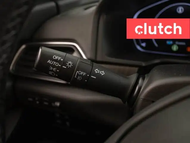 2022 Honda Accord Touring 2.0T w/Apple CarPlay & Android Auto, H dans Autos et camions dans Ville de Toronto - Image 26