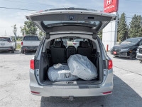 Get ready to explore new places in high-quality comfort with the 2018 Honda Odyssey EXL. Striving to... (image 6)