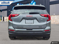 Look at this certified 2021 GMC Terrain SLE AWD | Elevation Pkg | Power Liftgate | Heated Seats | Po... (image 3)