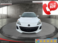 2012 Mazda 3 Sport GS-SKY Safety Certification Included|Financing & Warranty Options Available _____... (image 1)