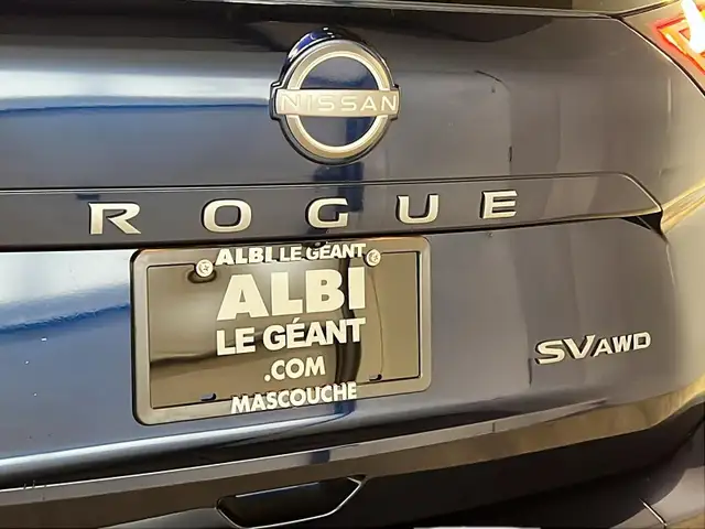 2024 Nissan Rogue SV PREMIUM CUIR TOIT PANO 4RM in Cars & Trucks in Laval / North Shore - Image 29