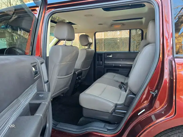 2016 Ford Flex 4dr SEL AWD in Cars & Trucks in City of Toronto - Image 15
