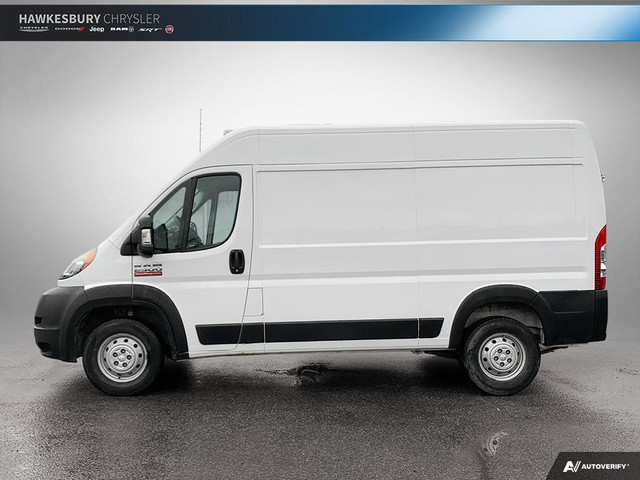 2020 RAM ProMaster Cargo Van 2500 High Roof 136\" WB for sale in Cars & Trucks in Ottawa - Image 3