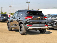 This Chevrolet Trailblazer boasts a Gas I3 1.3L/ engine powering this Automatic transmission. ENGINE... (image 5)