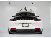 This 2018 Porsche Panamera Turbo S E-Hybrid is a clean Carfax, Ontario vehicle that combines cutting... (image 6)