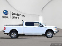Come visit our Grande Prairie Subaru team, you can find us at 11445 104 Avenue Grande Prairie, AB T8... (image 6)