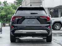 Panoramic Sunroof | HD Surround Vision | Leather/ Heated Seats Wilson-Niblett Motors has been proud... (image 5)
