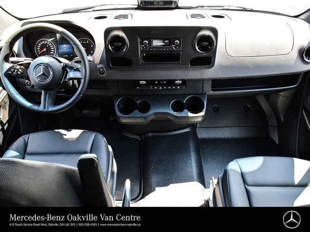 2025 Mercedes-Benz Sprinter Passenger Van in Cars & Trucks in Oakville / Halton Region - Image 4