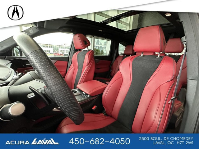 Acura MDX A-Spec SH-AWD 2024 à vendre in Cars & Trucks in Laval / North Shore - Image 2