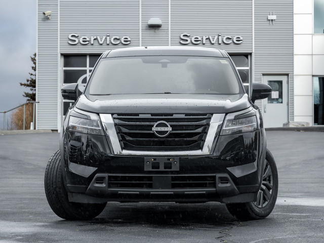 2022 Nissan Pathfinder S in Cars & Trucks in Oshawa / Durham Region - Image 2