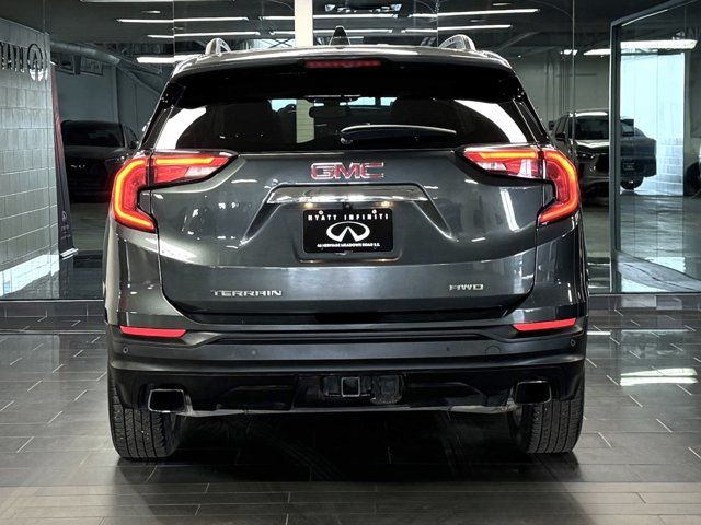 2019 GMC Terrain SLE - Apple CarPlay | Trailering Equipment in Cars & Trucks in Calgary - Image 4