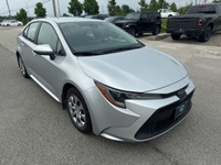Discover the reliability and versatility of the 2022 Toyota Corolla L, now available at Blue Mountai... (image 6)