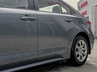 Visit our dealership to explore the recent trade-in of the 2020 TOYOTA COROLLA LE. This exceptional... (image 6)