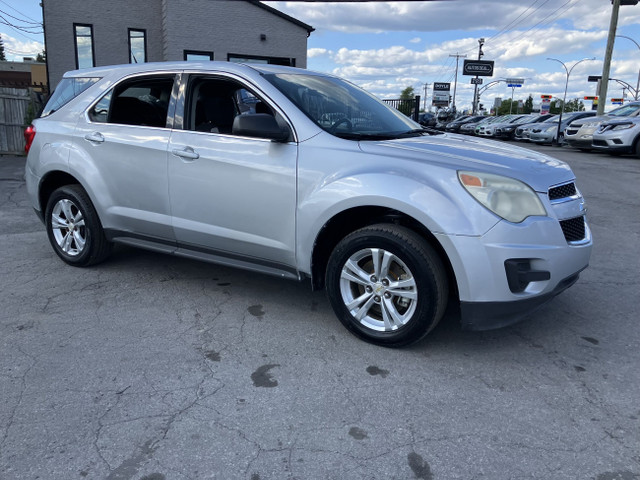 2011 Chevrolet Equinox LS AWD in Cars & Trucks in Laval / North Shore - Image 4