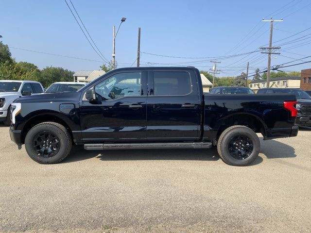 2025 Ford F-150 Lightning XLT | 311A | SuperCrew 145 in Cars & Trucks in Edmonton - Image 3