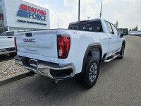 2024 GMC Sierra 3500HD 4WD Crew Cab 159" SLE, 6.6L V8 Gas, SLE Convenience Package, X31 Off Road Pac... (image 5)