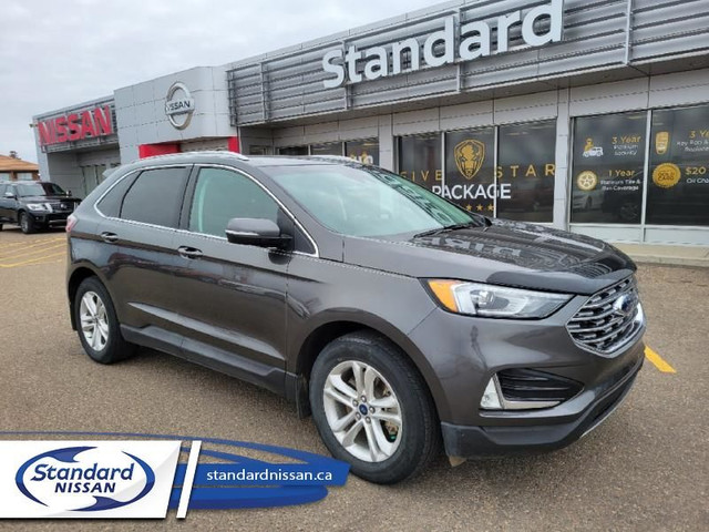 2019 Ford Edge SEL AWD in Cars & Trucks in Swift Current