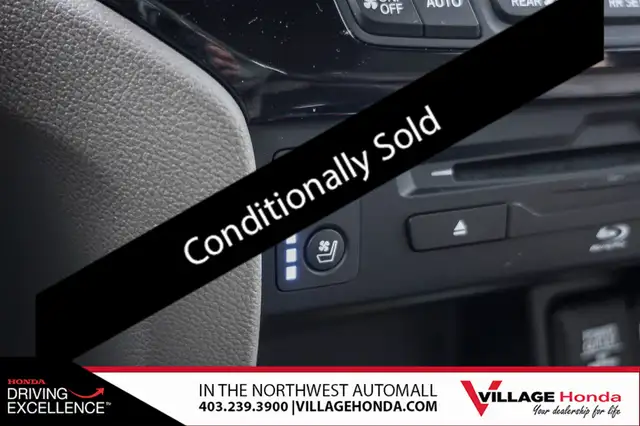 2021 Honda Pilot Touring 8P in Cars & Trucks in Calgary - Image 30
