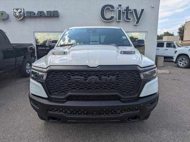 2025 RAM 1500 Rebel in Cars & Trucks in Medicine Hat - Image 2