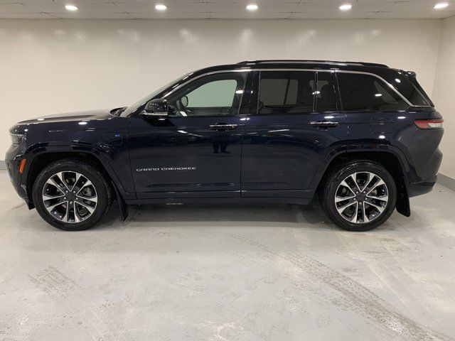2023 Jeep Grand Cherokee 4xe Overland * Advanced ProTech Group in Cars & Trucks in Regina - Image 2