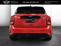 2019 MINI Countryman Cooper | Toit pano | Sièges avant chauffants | * Toit ouvrant panoramique * Siè... (image 4)