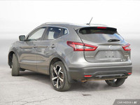 Experience the versatility of the 2023 Nissan Qashqai, a used SUV that seamlessly blends everyday pr... (image 2)